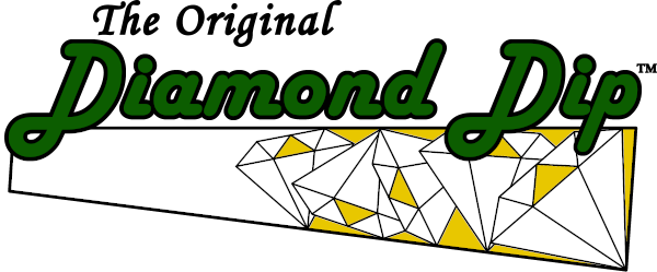 Original Diamond Dip