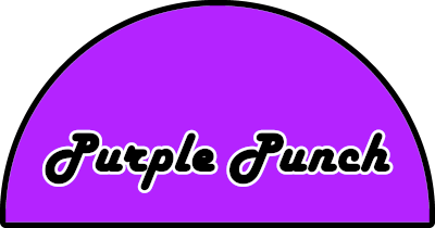 Purple Punch